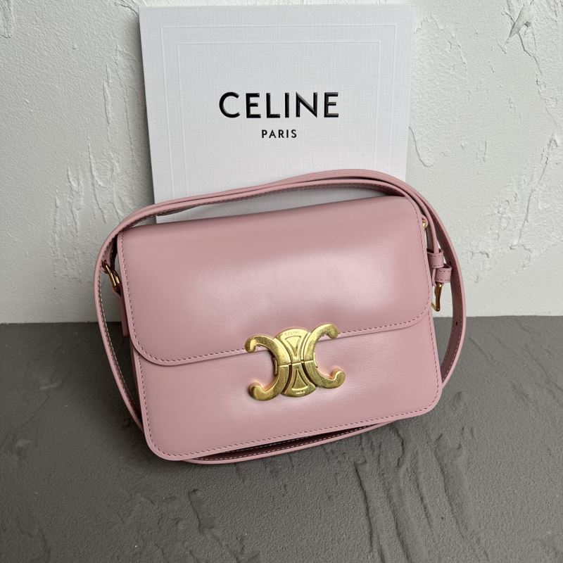 Ce1i*e triomphe bags